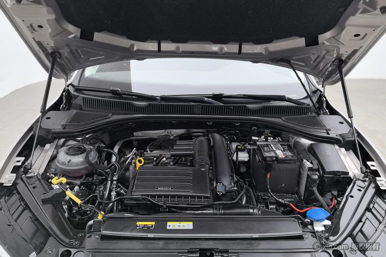 Volkswagen Sagitar 2021 280TSI DSG