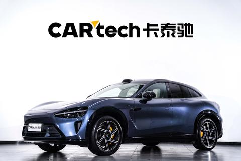 Xiaomi Auto Xiaomi YU7 2025 — пригон из Китая