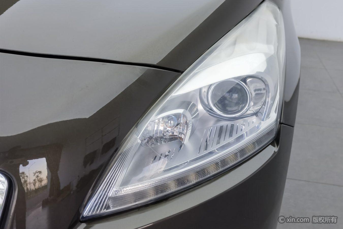 Peugeot 3008 2013 1.6THP AT