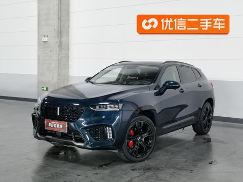 WEY VV7