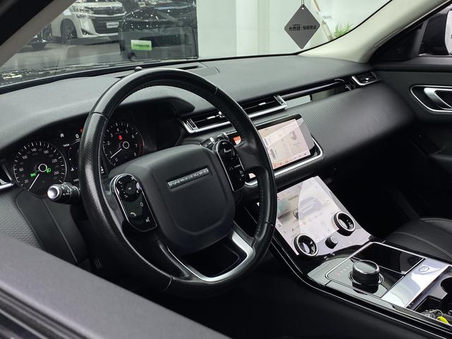 Land Rover Range Rover Star Range 2018 — фото 28