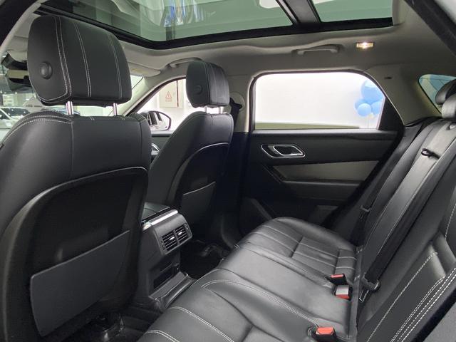 Land Rover Range Rover Star Range 2018 — фото 31