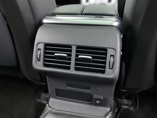 Land Rover Range Rover Star Range 2018 — фото 16