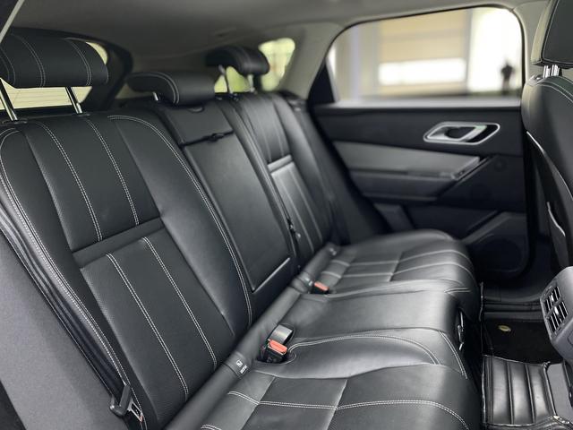 Land Rover Range Rover Star Range 2018 — фото 35