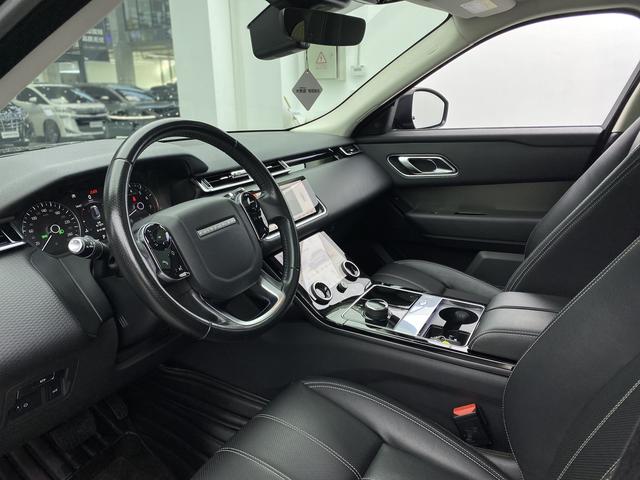 Land Rover Range Rover Star Range 2018 — фото 30