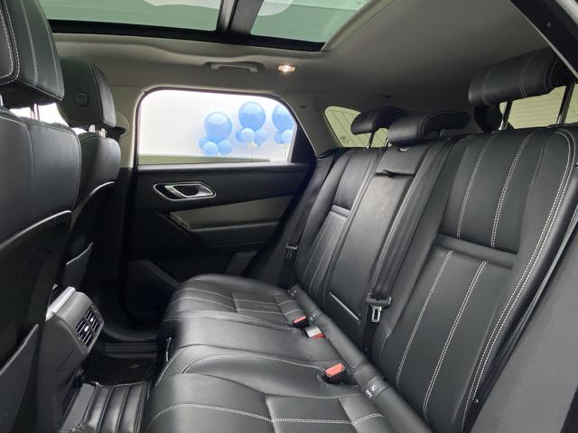 Land Rover Range Rover Star Range 2018 — фото 32