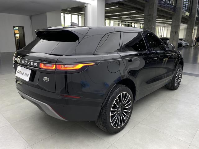 Land Rover Range Rover Star Range 2018 — фото 9