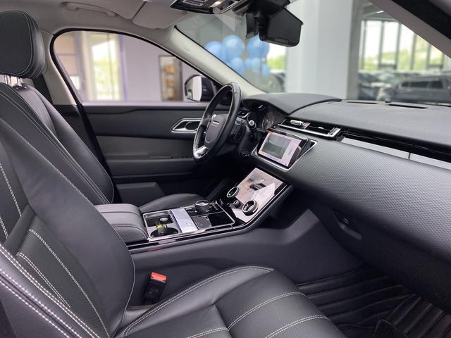 Land Rover Range Rover Star Range 2018 — фото 34