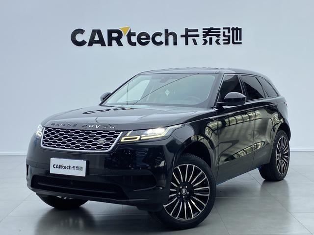Land Rover Range Rover Star Range 2018 — фото 22