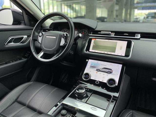 Land Rover Range Rover Star Range 2018 — фото 25
