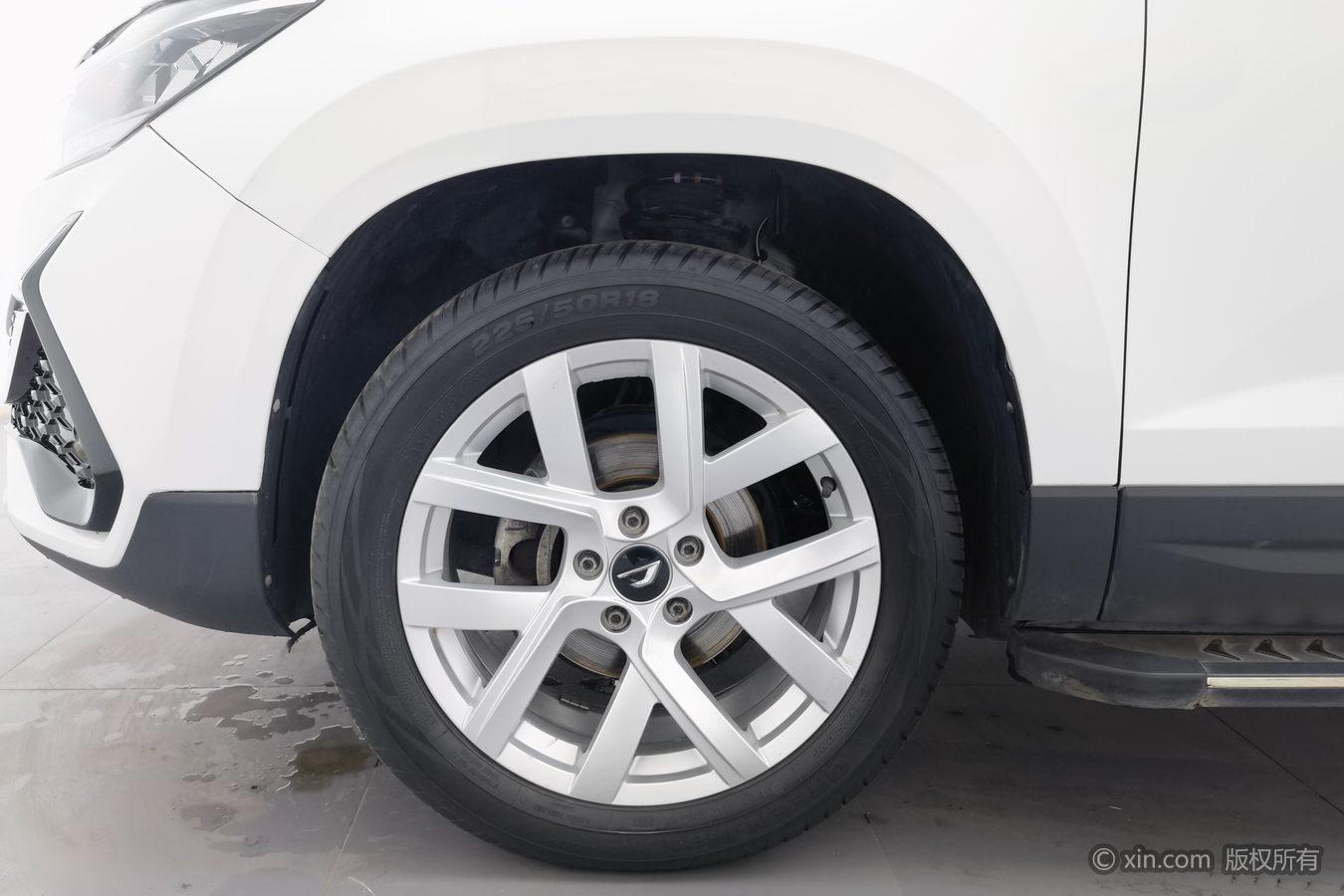 Jetta VS5 2022 280TSI AT