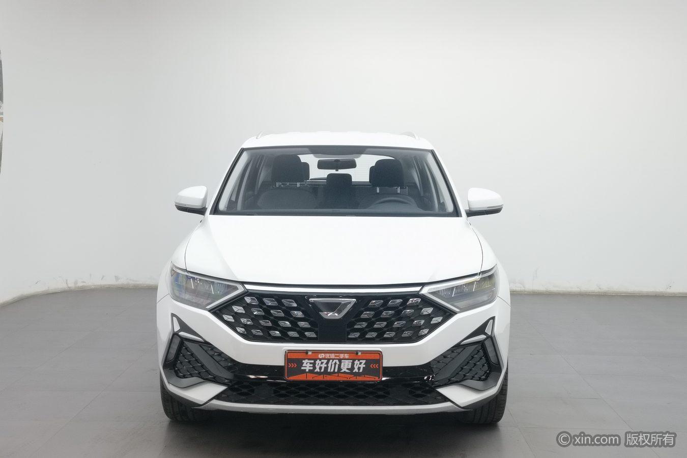 Jetta VS5 2022 280TSI AT