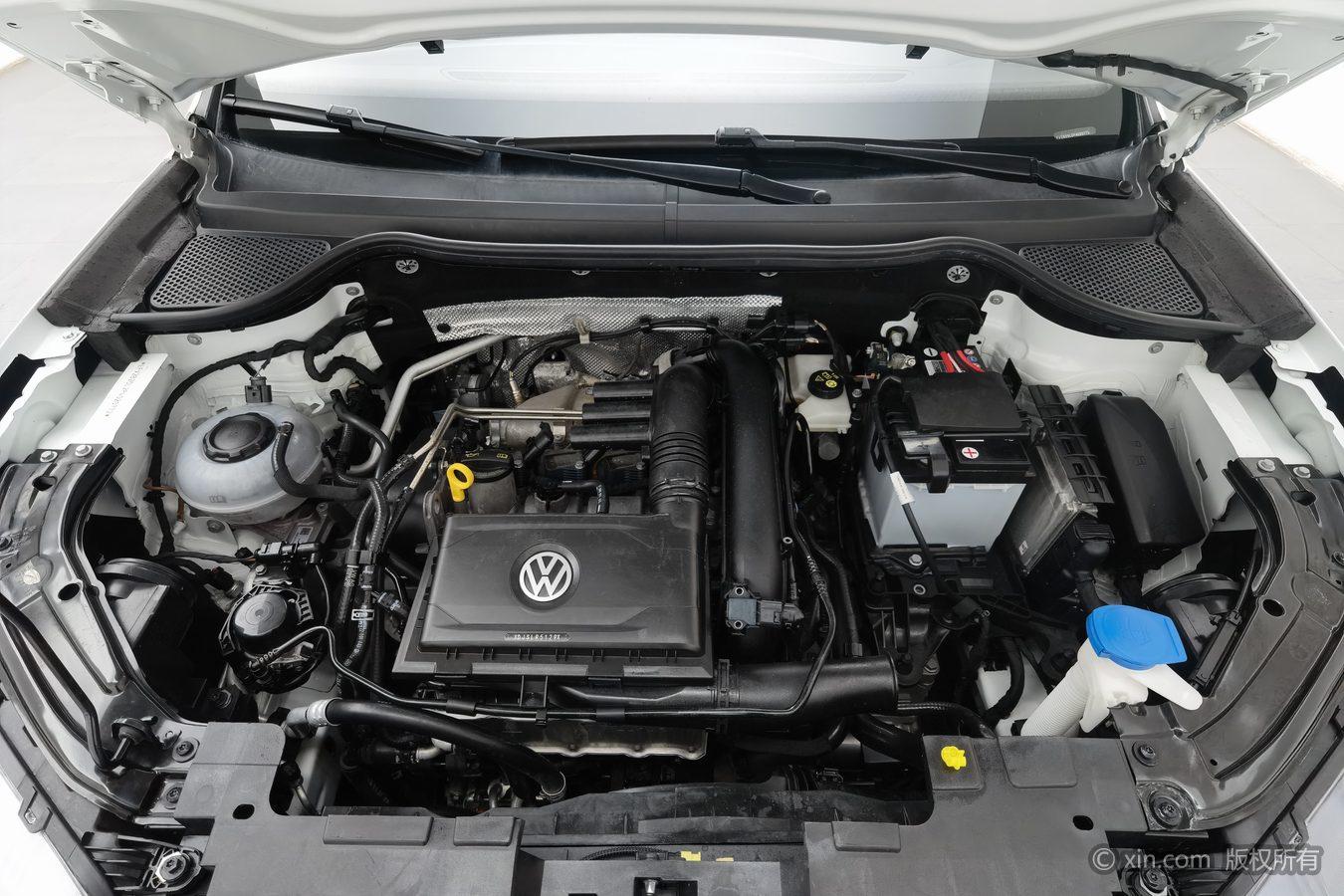 Jetta VS5 2022 280TSI AT