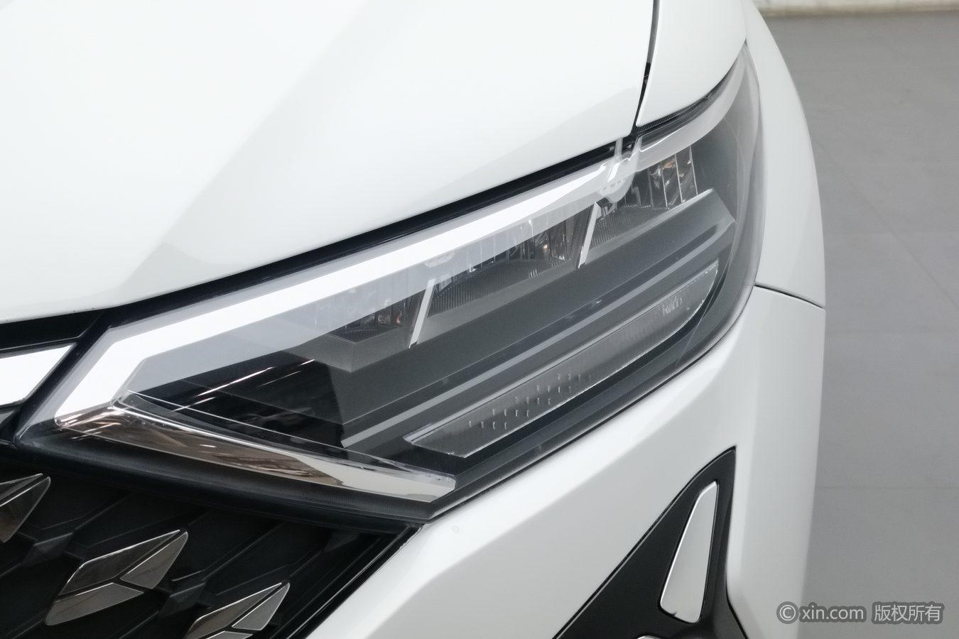 Jetta VS5 2022 280TSI AT