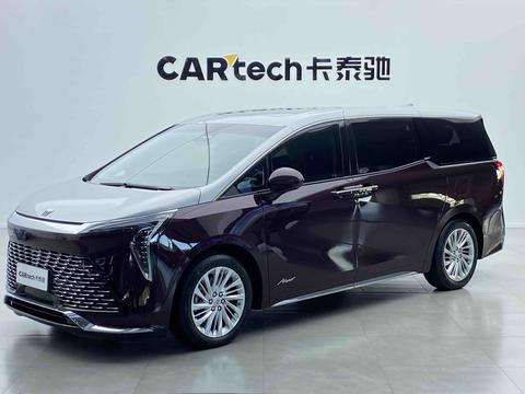 Buick Century 2023 — пригон из Китая