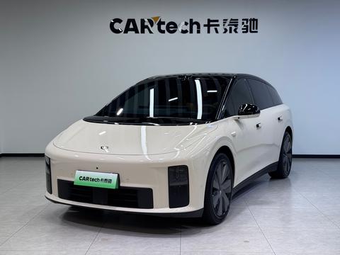 Li Auto i6