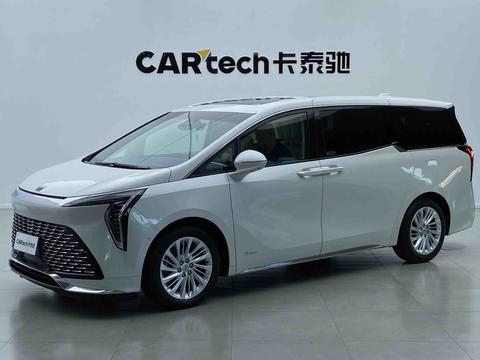 Buick Century 2023 — пригон из Китая