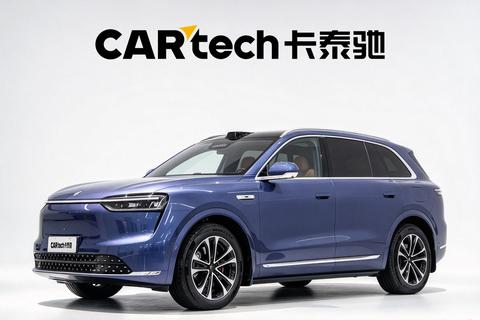 AITO Wenjie AITO M7 2026 — пригон из Китая