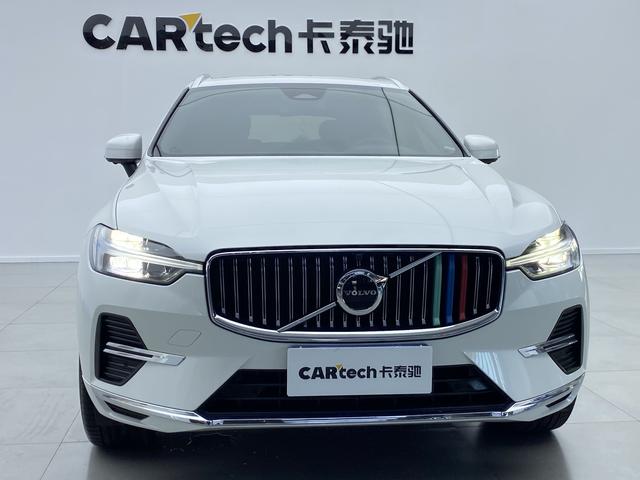 VOLVO XC60 2022 — фото 19