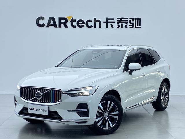 VOLVO XC60 2022 — фото 17