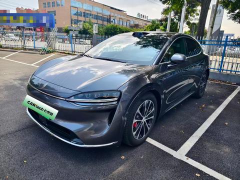 Luxeed R7
