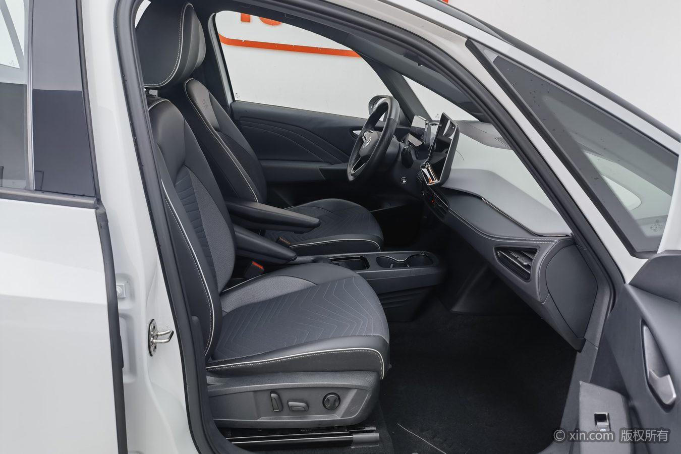 Volkswagen ID.3 id 4440238 из Китая 11
