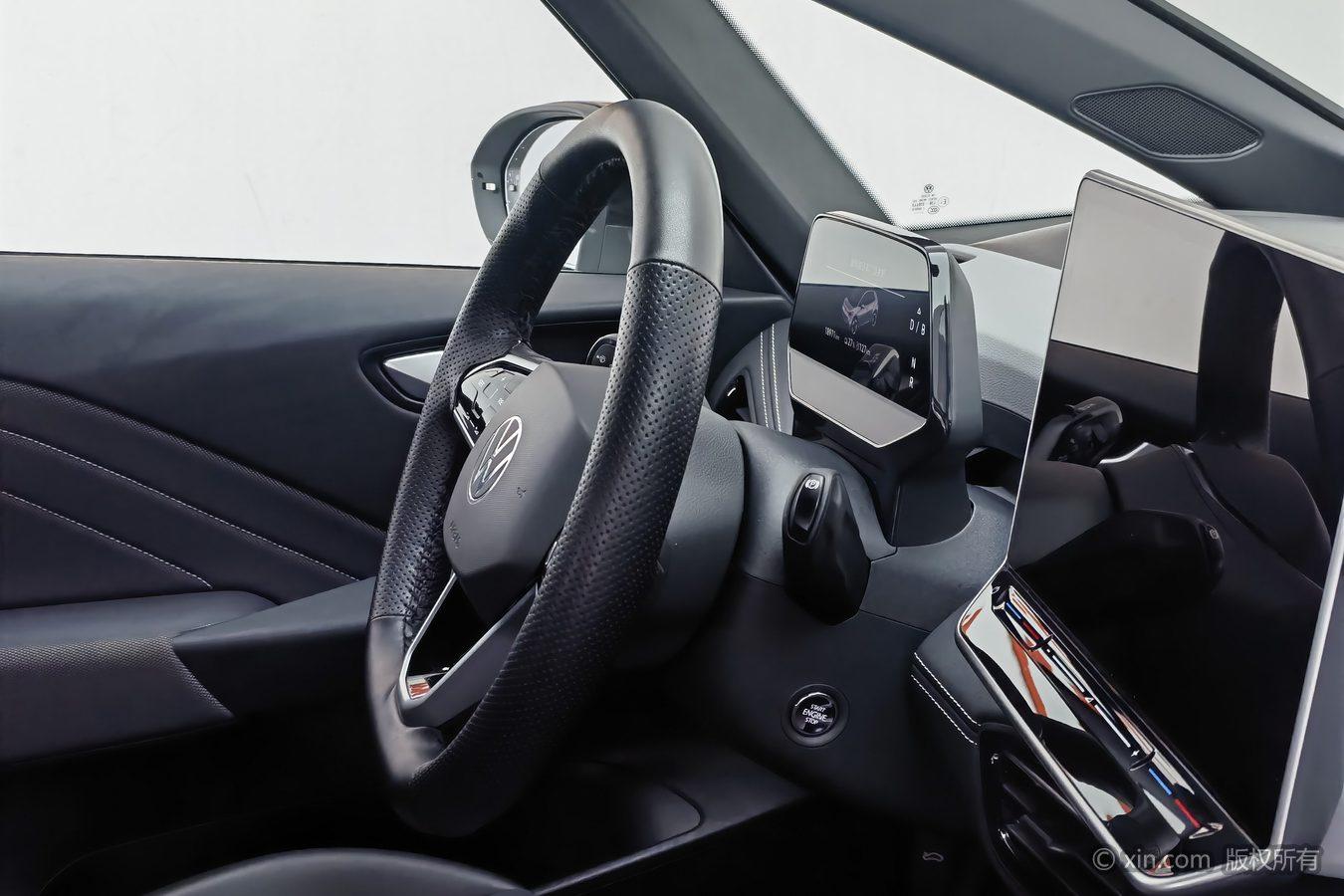 Volkswagen ID.3 id 4440238 из Китая 12
