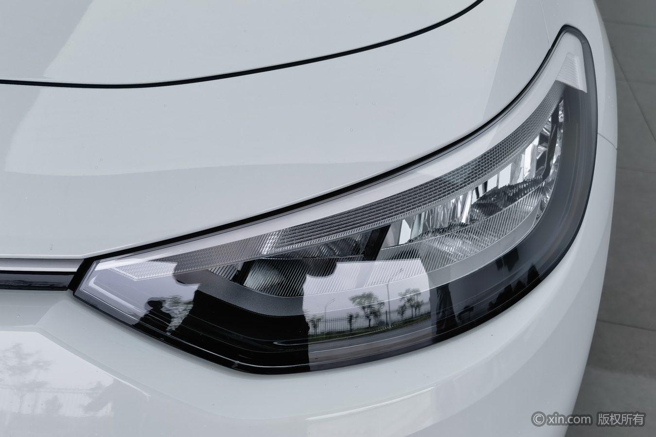 Volkswagen ID.3 id 4440238 из Китая 13