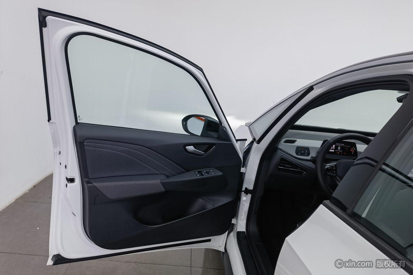 Volkswagen ID.3 id 4440238 из Китая 15