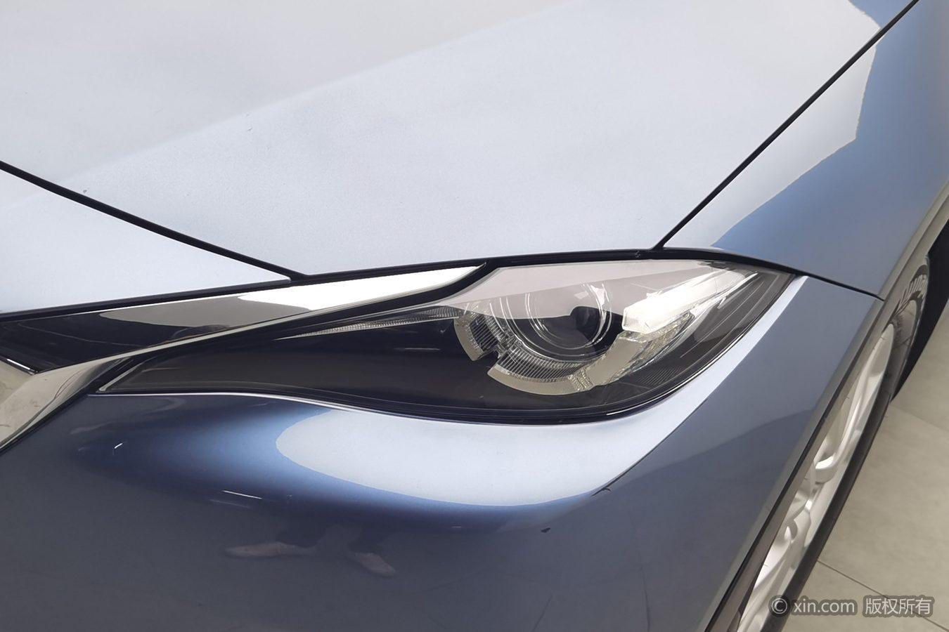 Mazda CX-4 2018 2.0L AT V
