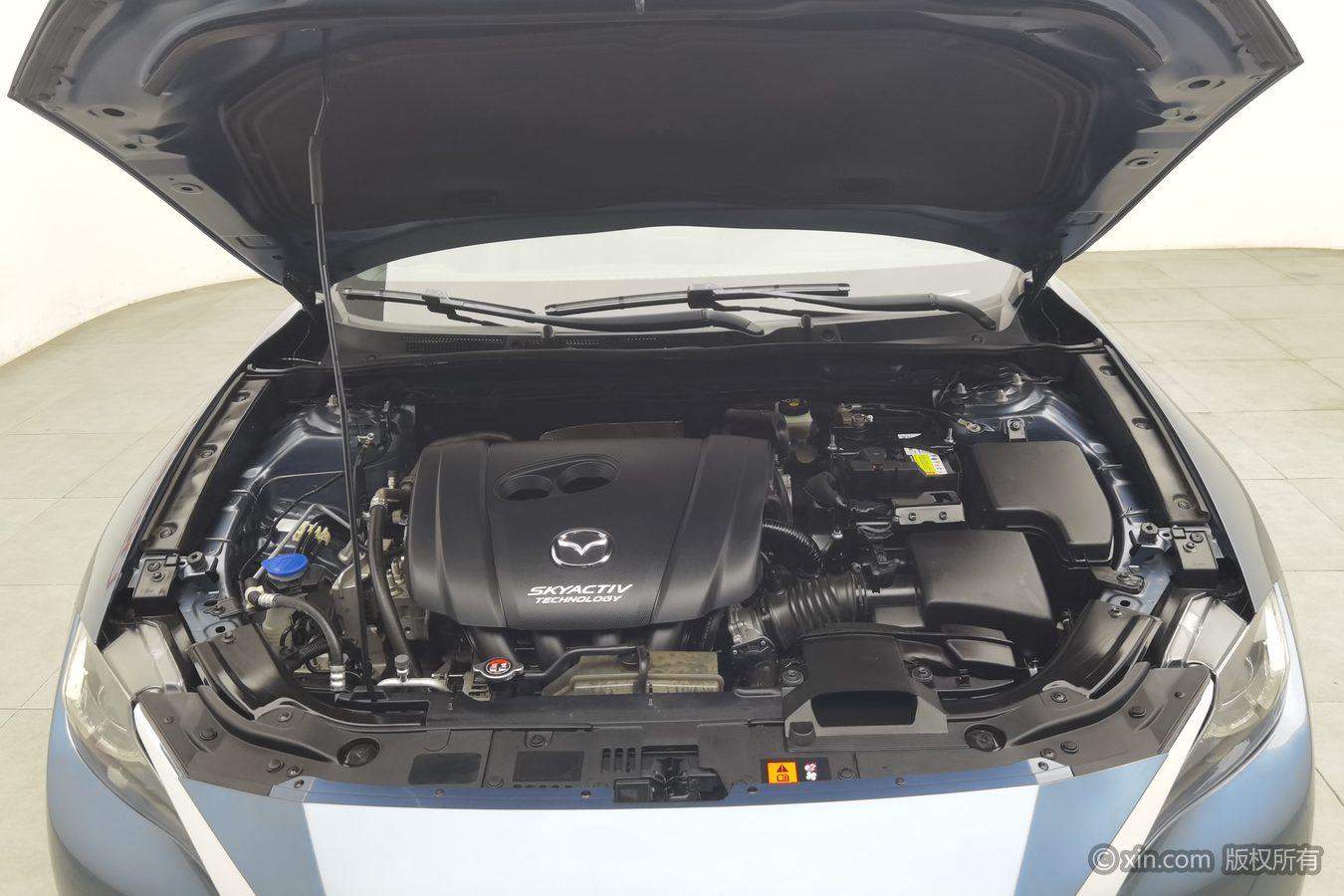 Mazda CX-4 2018 2.0L AT V