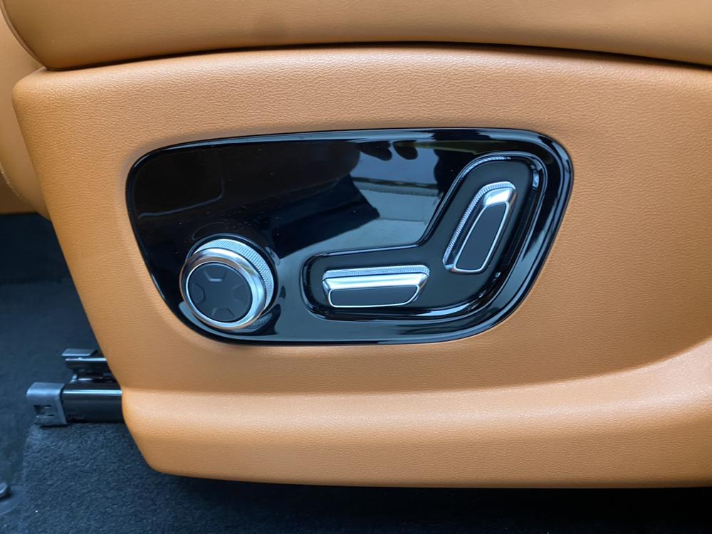 Geely Galaxy M9, фото 15