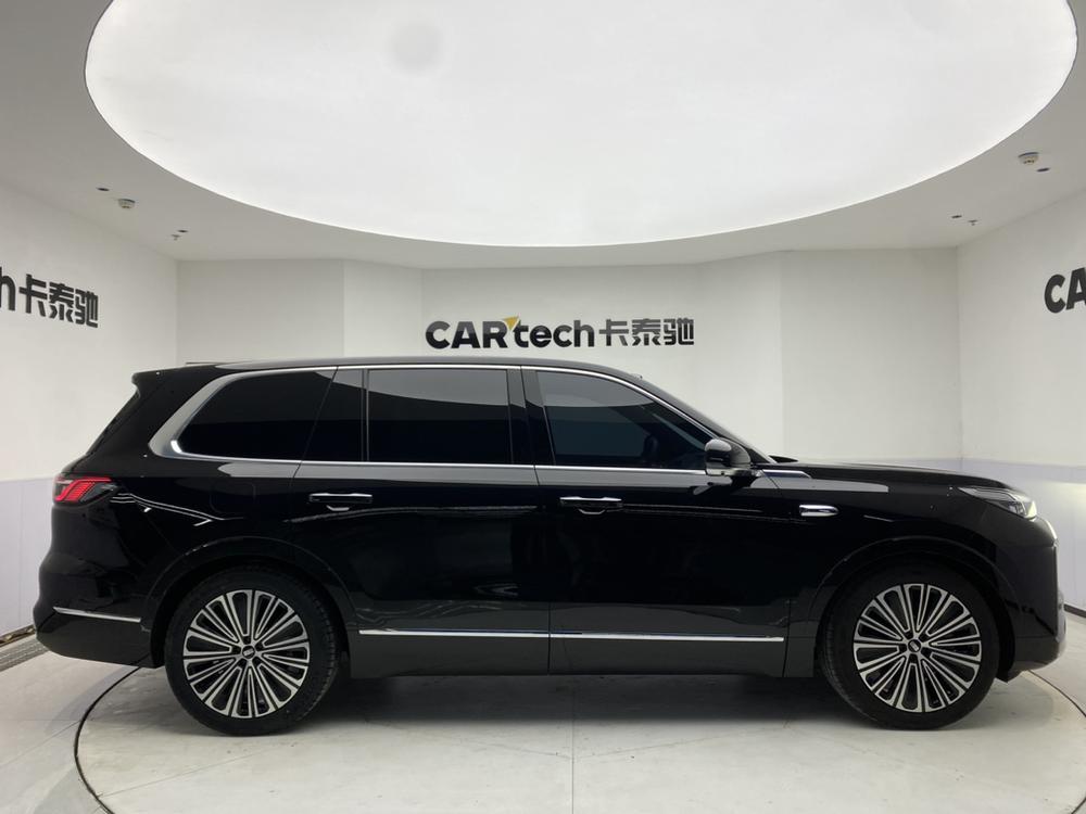 Geely Galaxy M9, фото 8