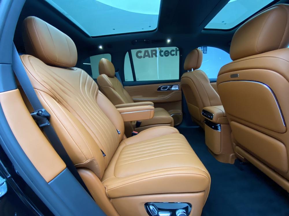 Geely Galaxy M9, фото 25