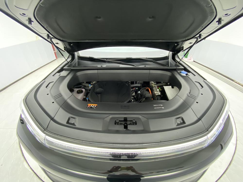Geely Galaxy M9, фото 10
