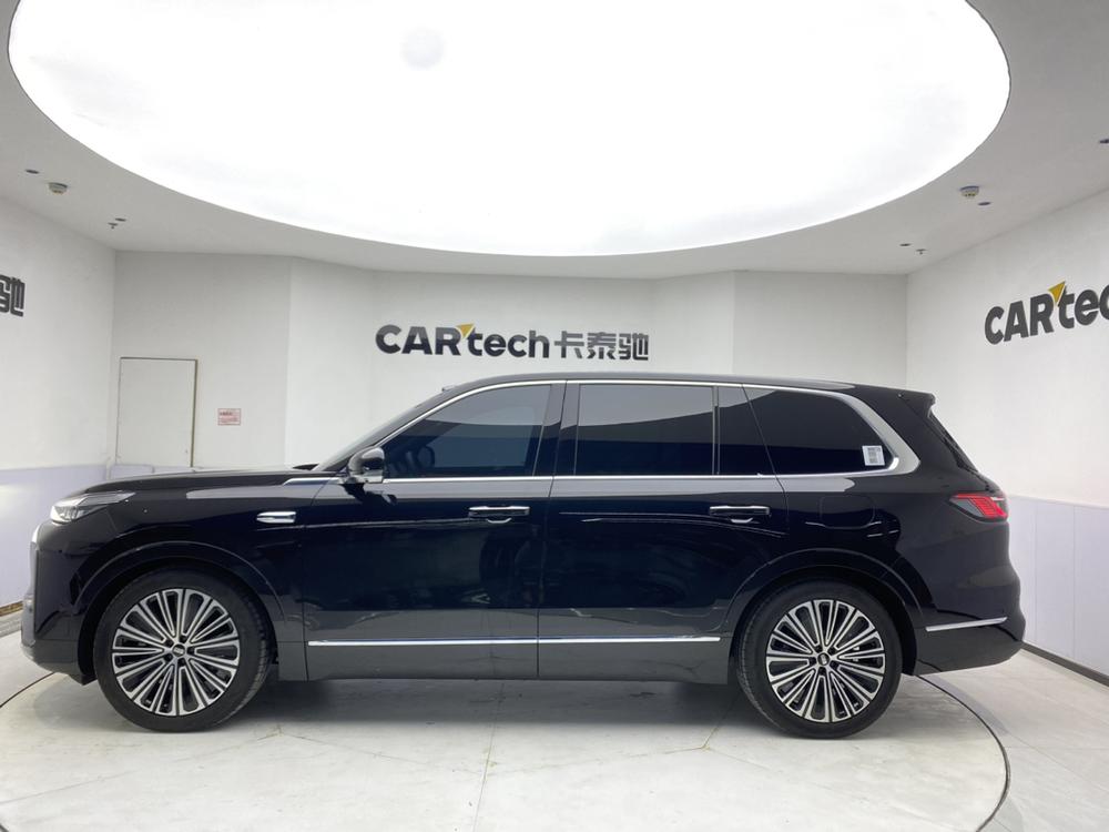 Geely Galaxy M9, фото 4