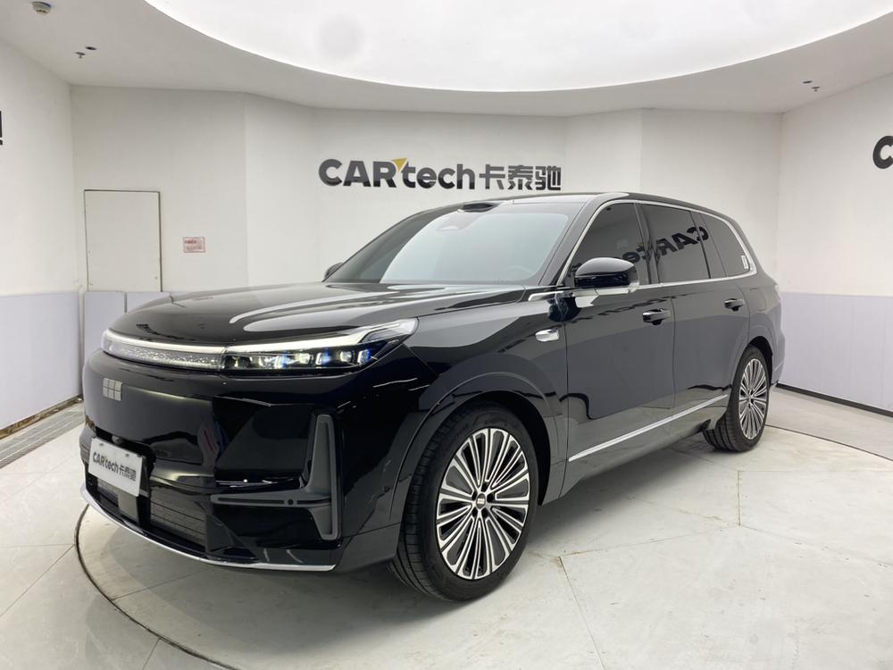 Geely Galaxy M9