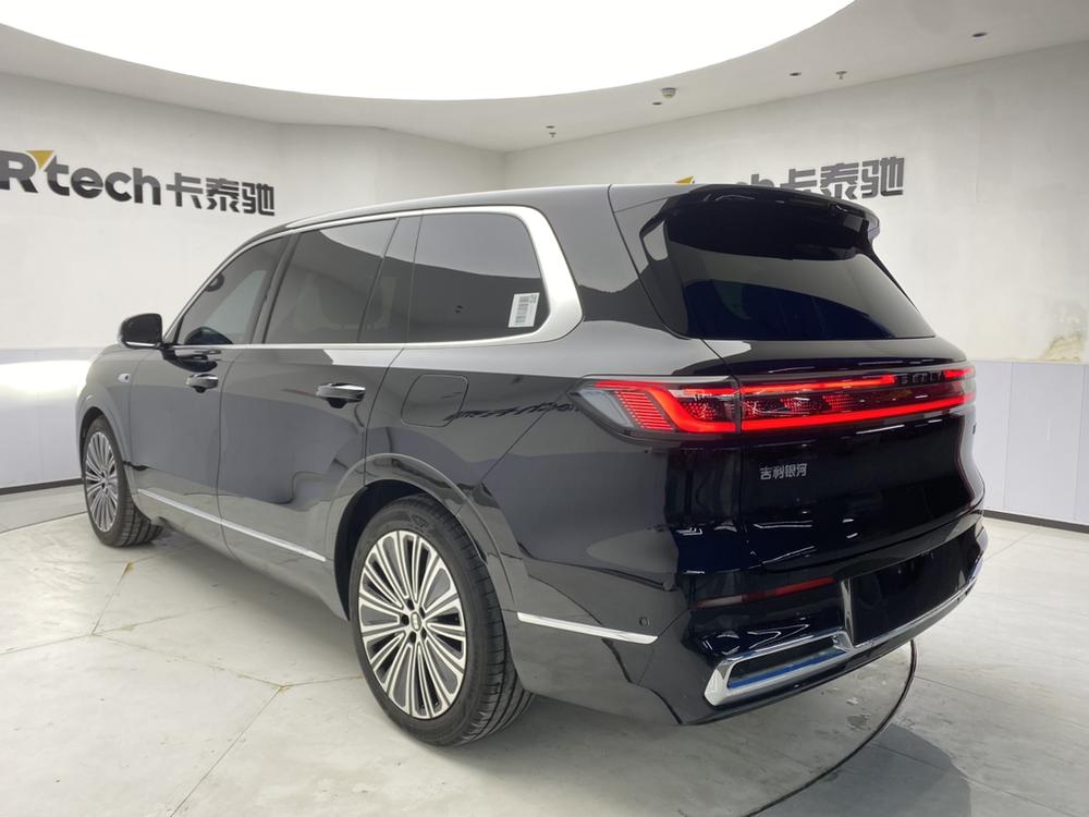 Geely Galaxy M9, фото 5