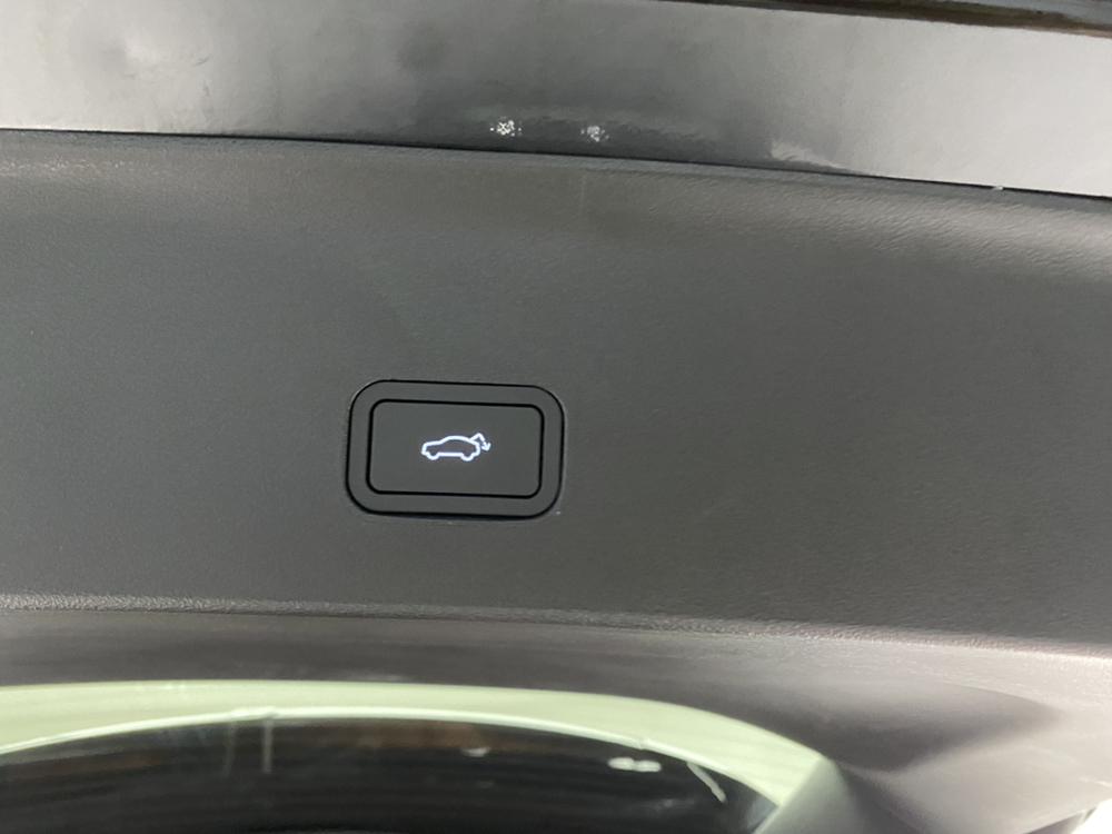 Geely Galaxy M9, фото 18