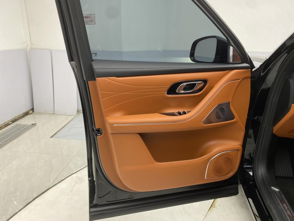 Geely Galaxy M9, фото 27