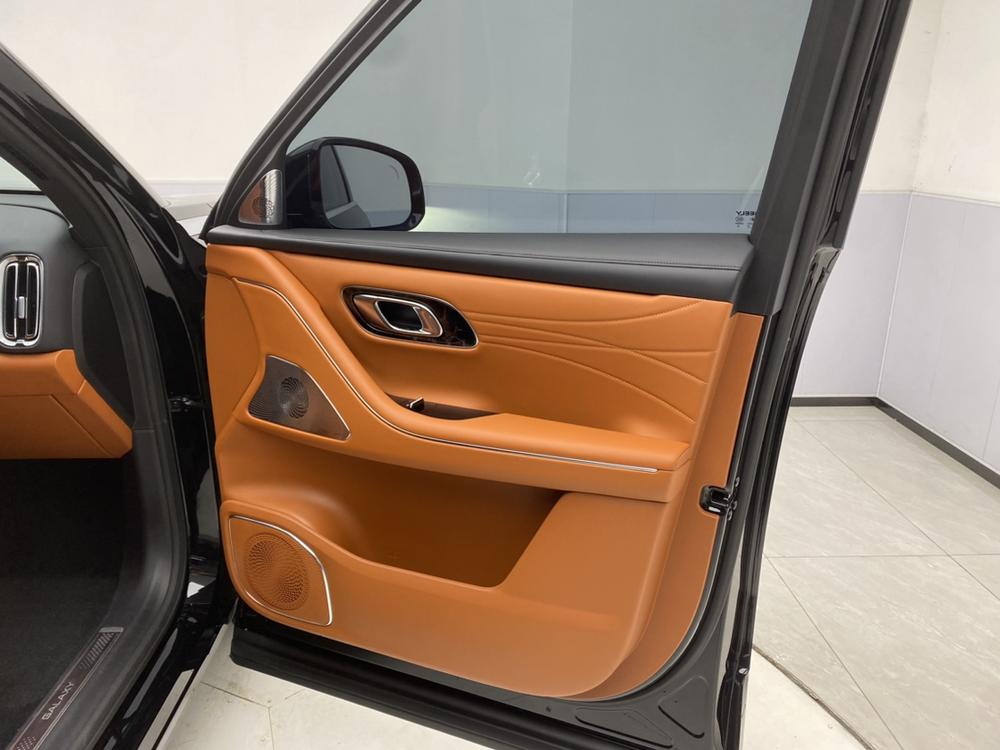 Geely Galaxy M9, фото 30