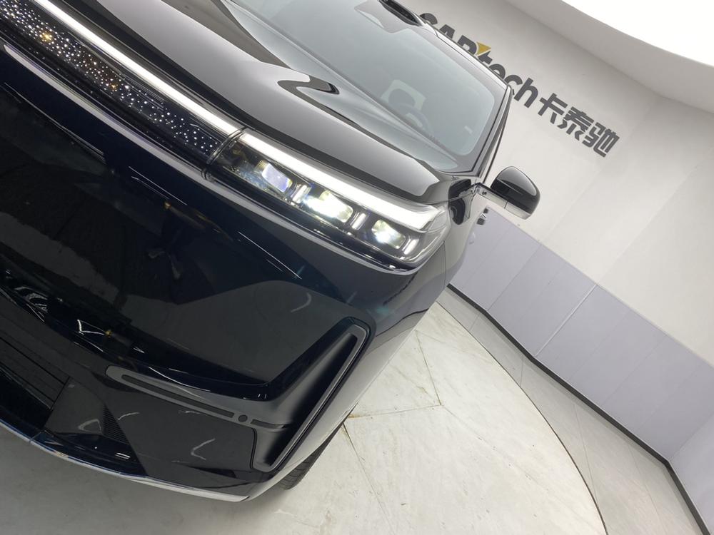 Geely Galaxy M9, фото 12