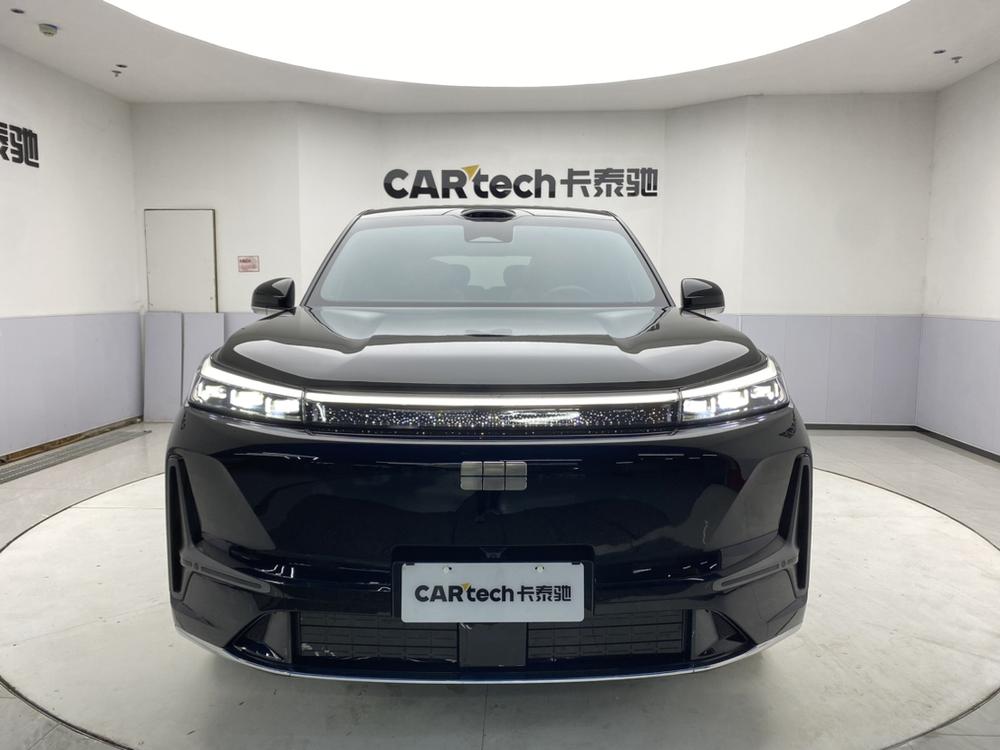 Geely Galaxy M9, фото 2