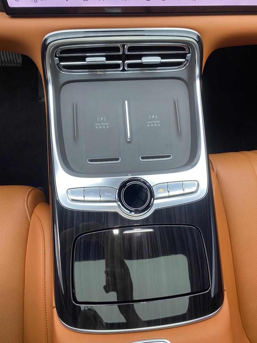 Geely Galaxy M9, фото 23