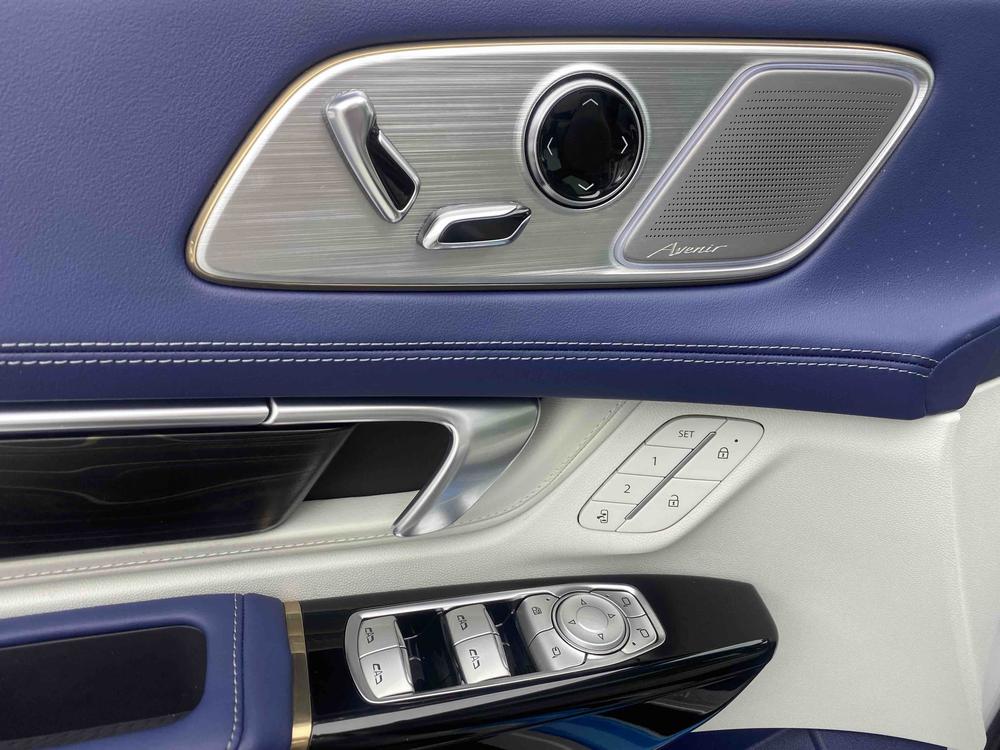 Buick Century, фото 37