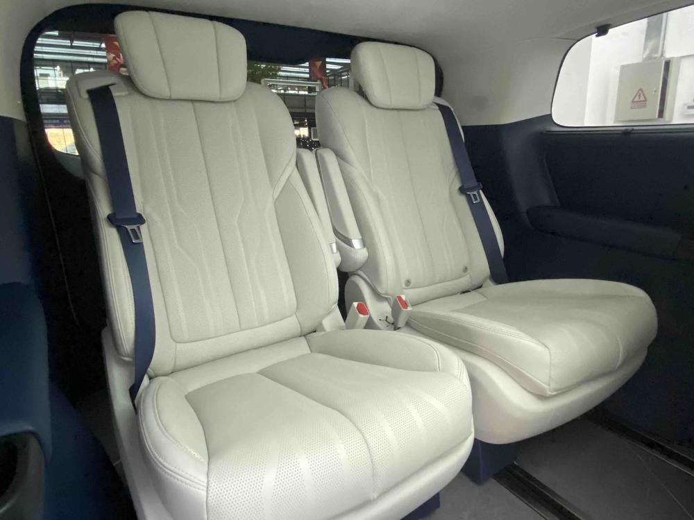 Buick Century, фото 35