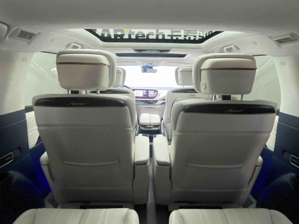 Buick Century, фото 32