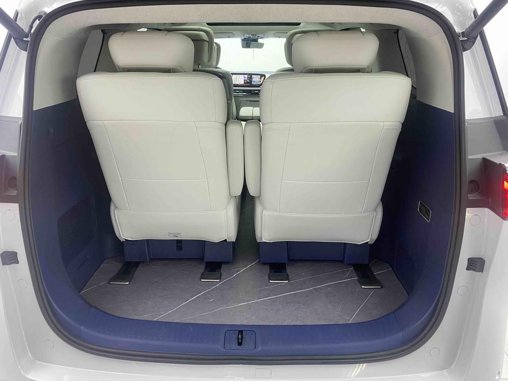 Buick Century, фото 39