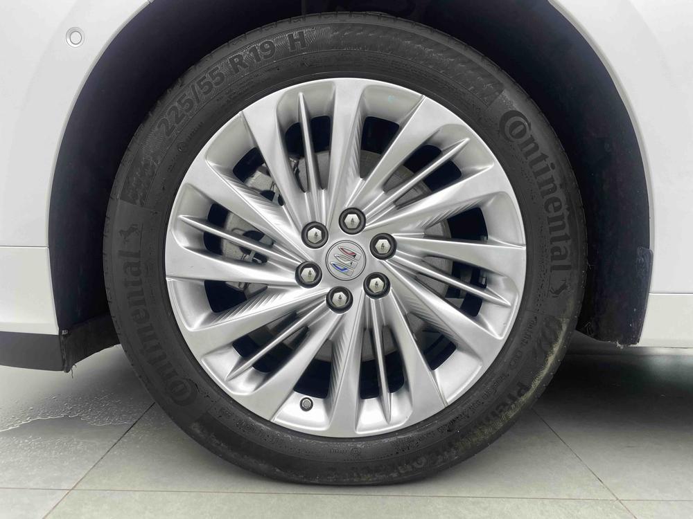 Buick Century, фото 5