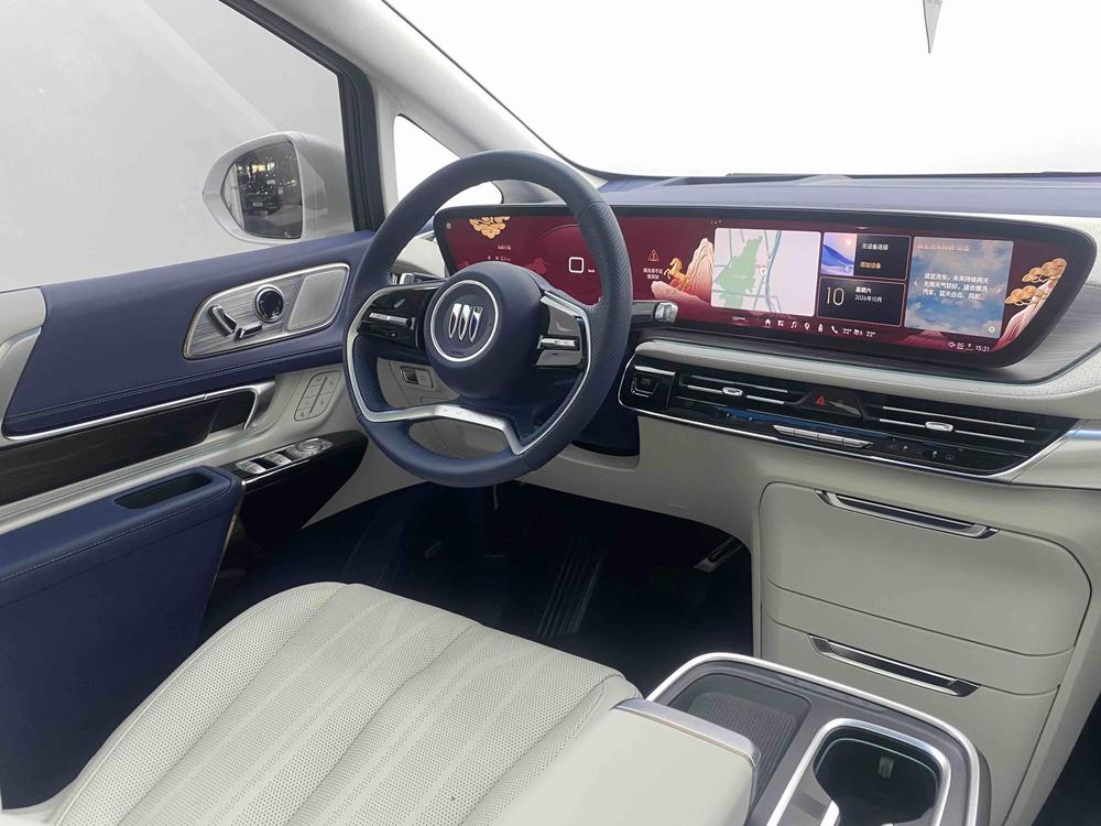 Buick Century, фото 29